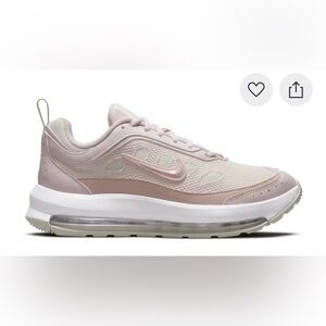 Nike Women's Air Max AP Tennis Shoe